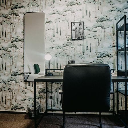 House 호텔 Hradec Králové 외부 사진