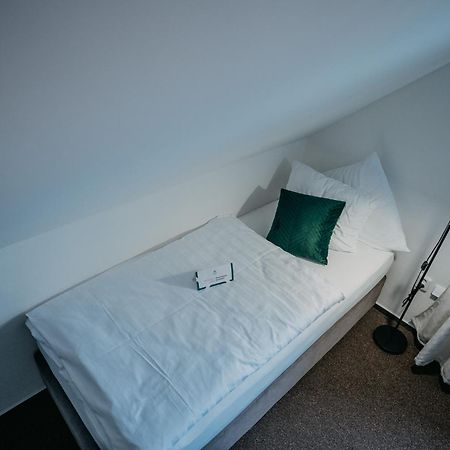 House 호텔 Hradec Králové 외부 사진