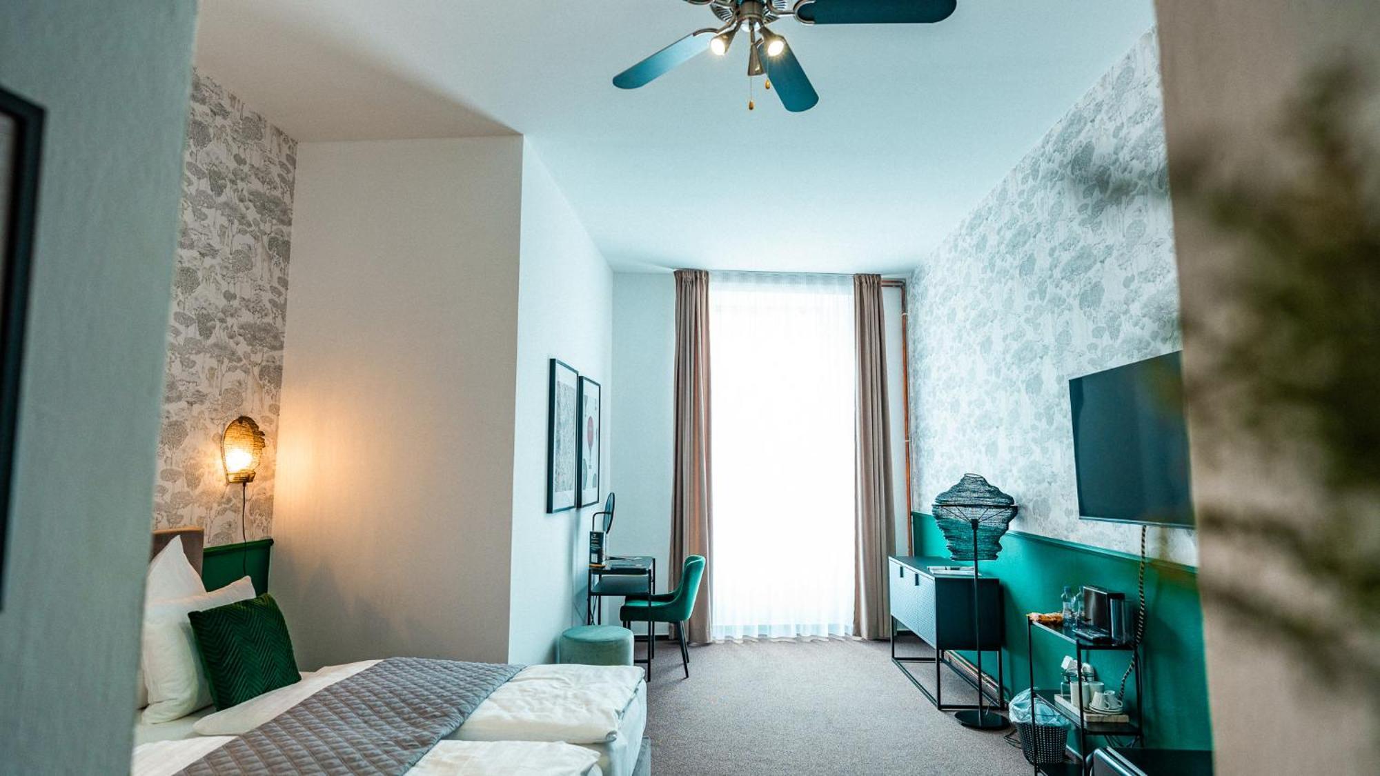 House 호텔 Hradec Králové 외부 사진