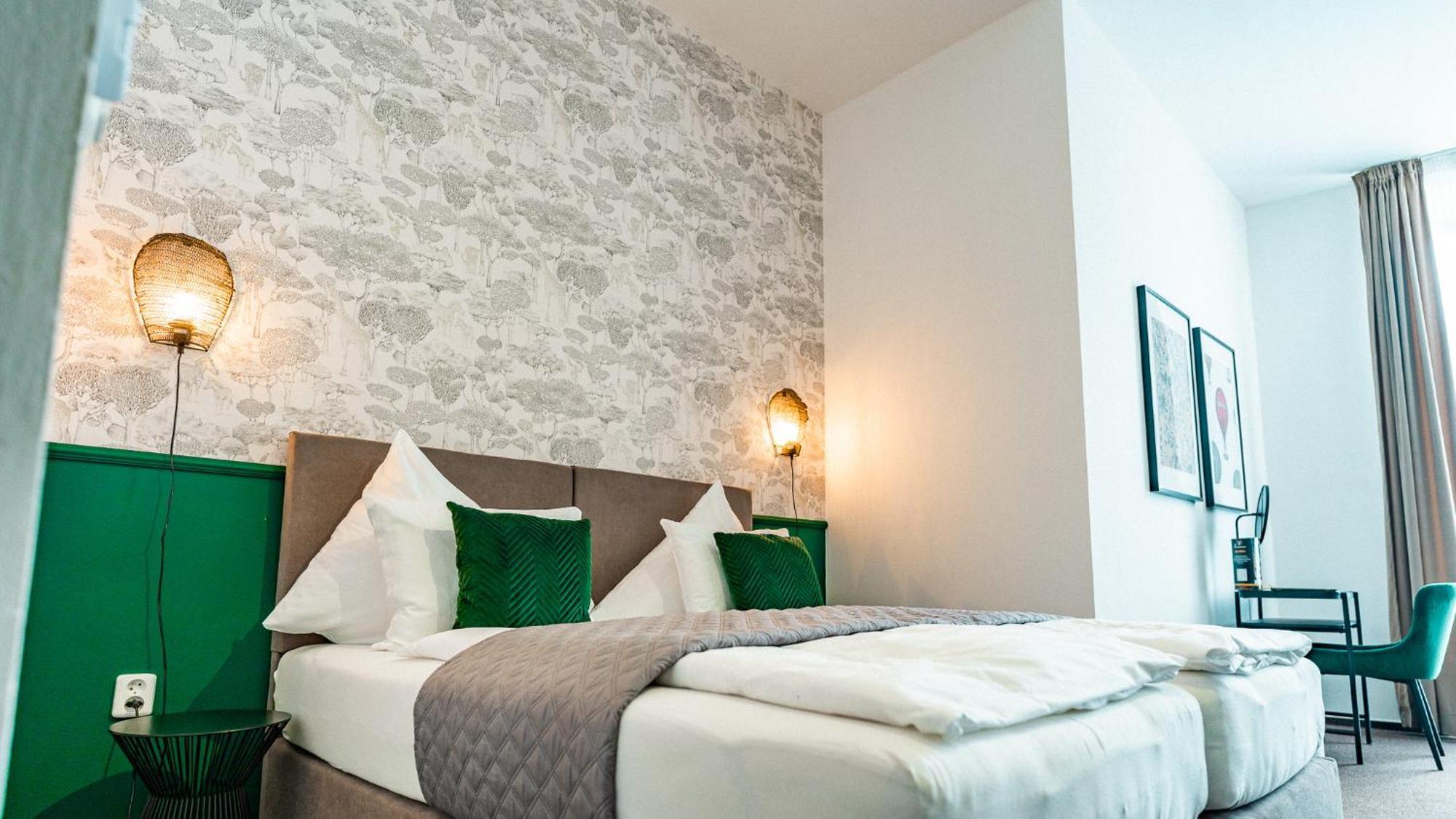 House 호텔 Hradec Králové 외부 사진