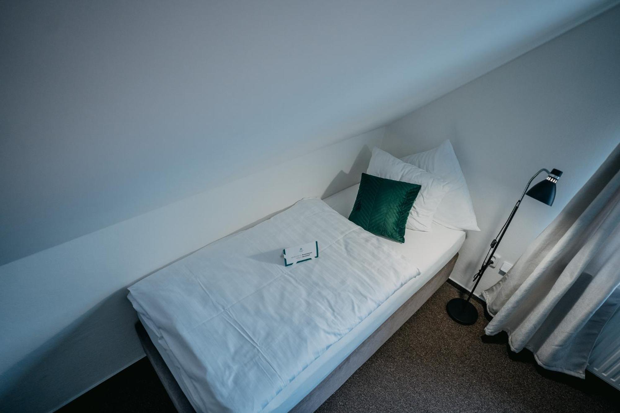 House 호텔 Hradec Králové 외부 사진