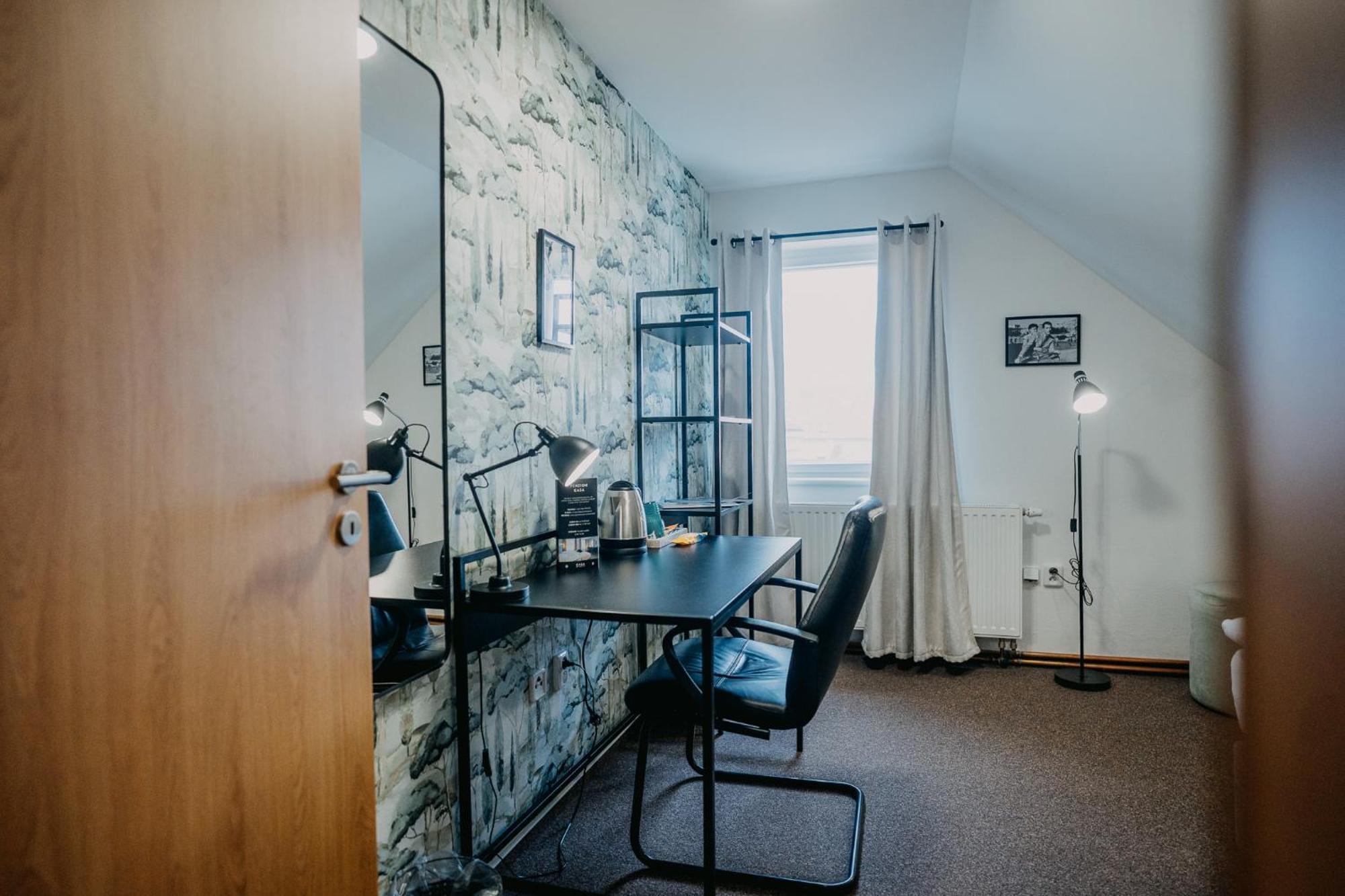 House 호텔 Hradec Králové 외부 사진