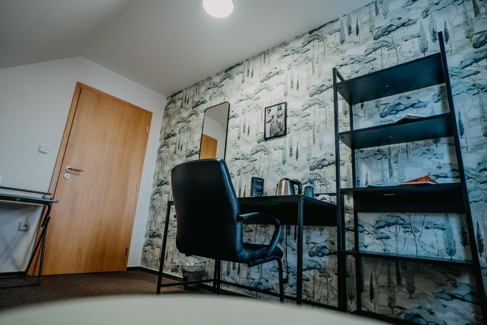 House 호텔 Hradec Králové 외부 사진
