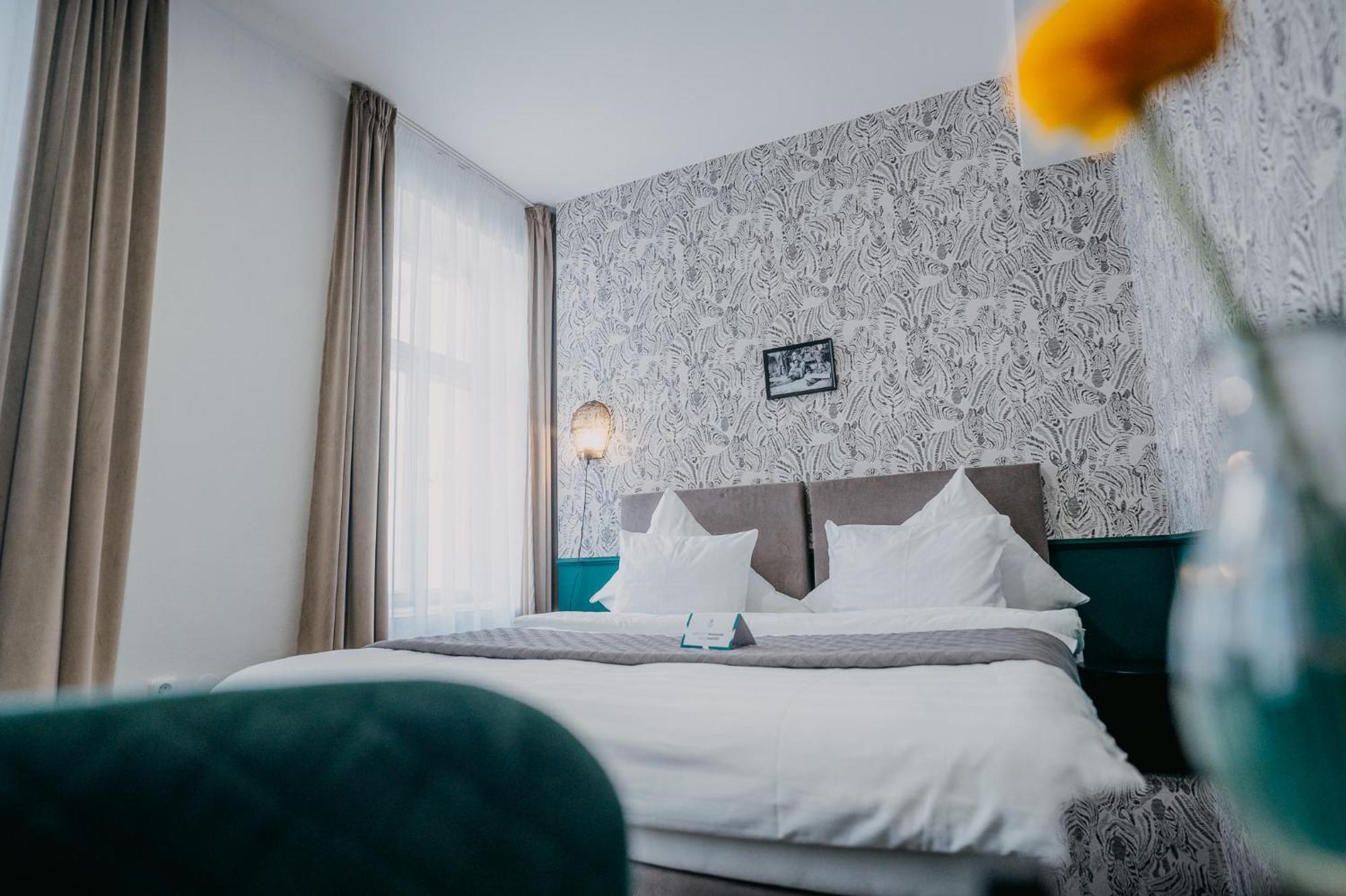 House 호텔 Hradec Králové 외부 사진
