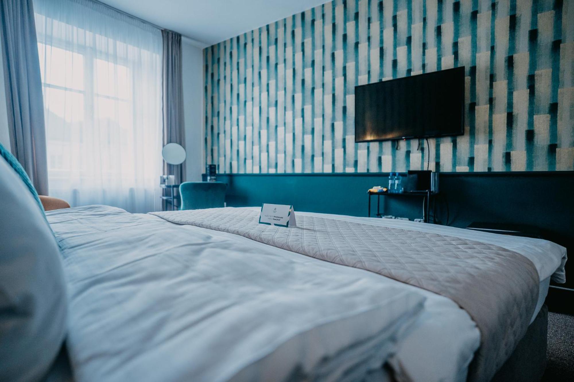 House 호텔 Hradec Králové 외부 사진