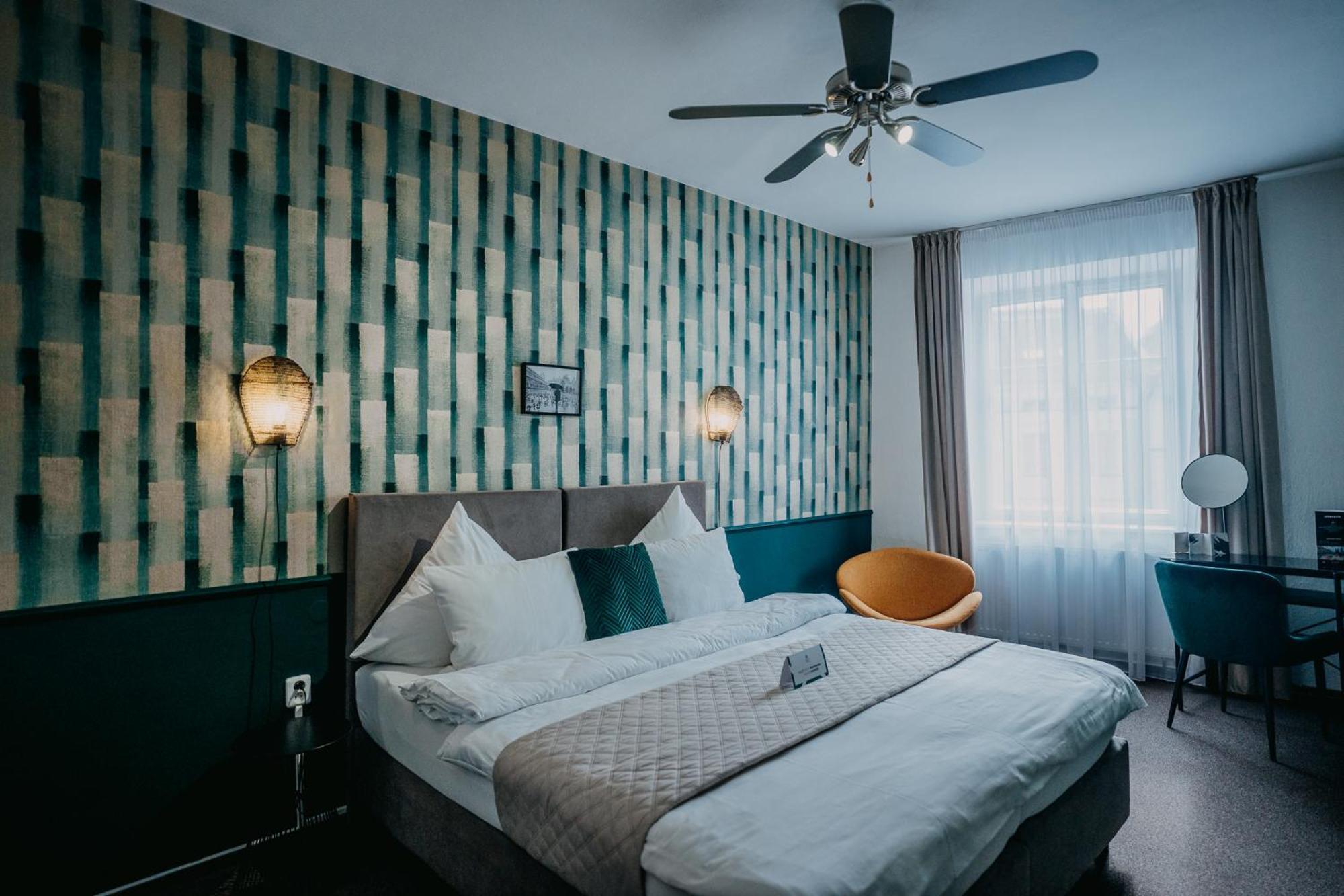House 호텔 Hradec Králové 외부 사진